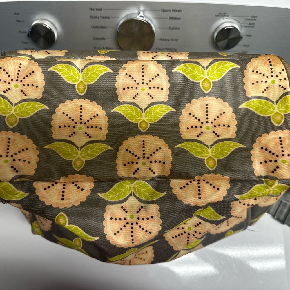 Diaper bag